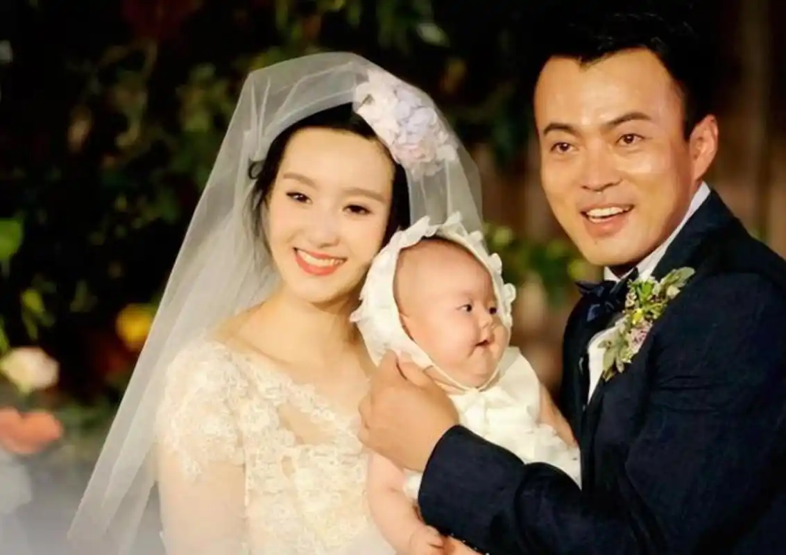 林家川演过什么电视剧(林家川个人资料简介)(图21)