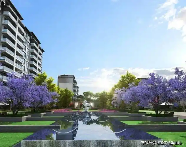 城投置地梧桐集