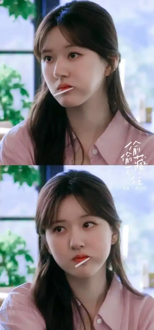 赵露思19岁到24岁荧幕变化