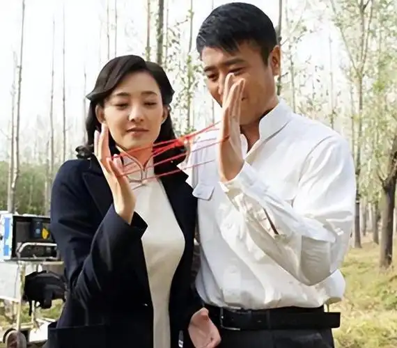 于和伟我虽然有绯闻但我余生都不会辜负18岁就跟了我的宋林静