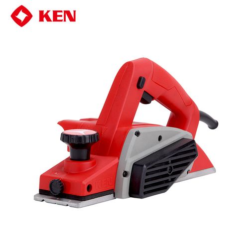 锐奇(ken)电刨多功能手提木工刨家用电刨子小型刨木机1982电动工具