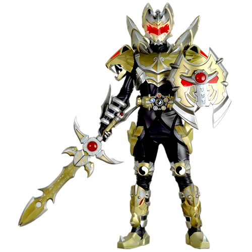 铠甲勇士贴纸创意个性车身贴儿童房墙面装饰贴画防水防晒自粘贴