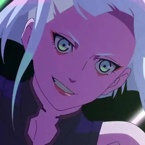 自截露西第二弹