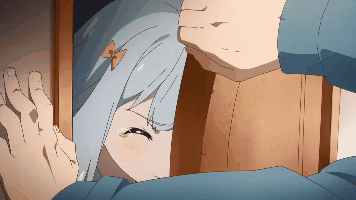 和泉纱雾gif最新无水印