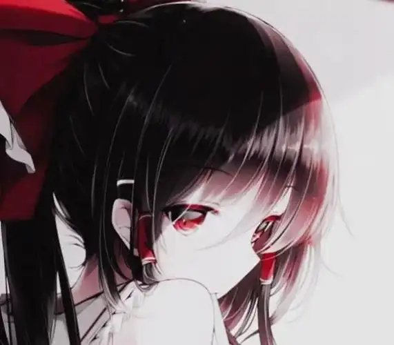 头像应该都挺关注的吧,一起来看看这组暗黑系的女生都有多么的美丽动