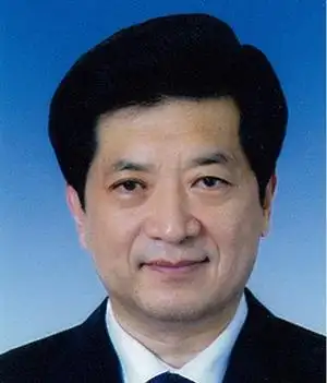 烟台市委书记孙永春给您拜年啦