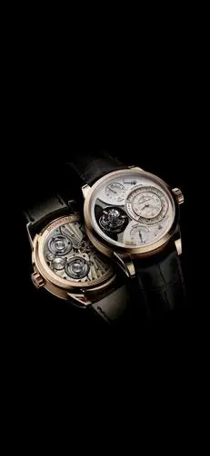 壁纸@手表壁纸,时间的艺术