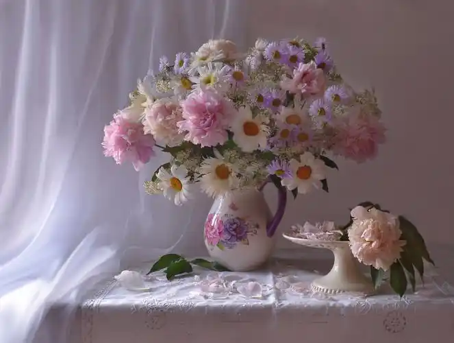 背景素材静物之美38