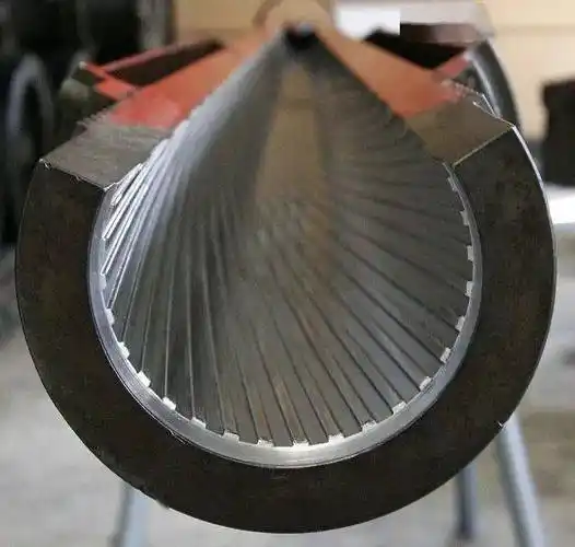 一门坦克炮有多难造中国花了几十年才赶上世界先进水平