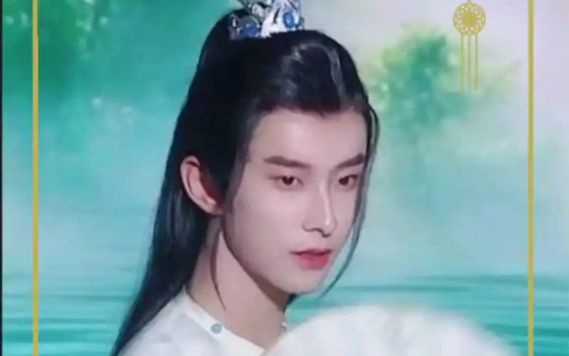 安利锦超小哥哥2古装yyds转载于锦超快手视频