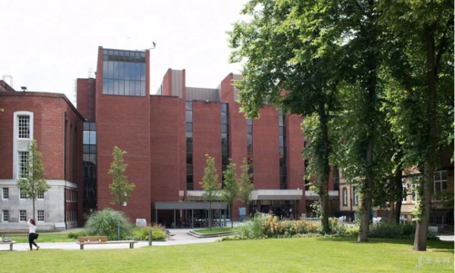 红砖大学对应学校有哪些?