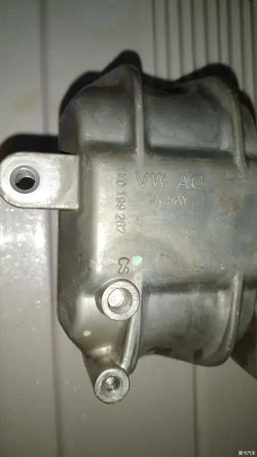 2011速腾1.4t自动 机脚垫图片参考-爱卡汽车网论坛