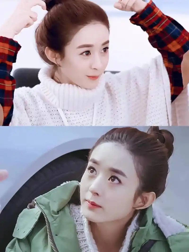 杉杉来了～薛杉杉 #杉杉来了 #赵丽颖 #壁纸 #颖火虫 - 抖音