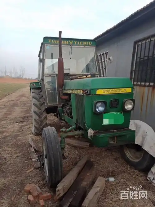 转让天津60拖拉机
