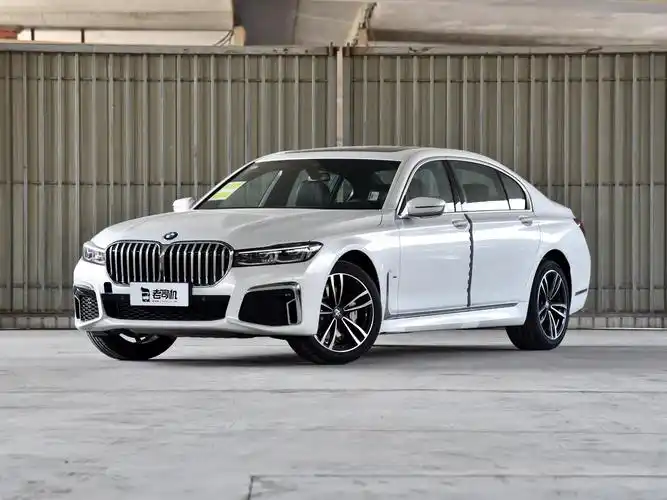 9l家用轿车水平,原装进口宝马加长旗舰,实拍宝马7系
