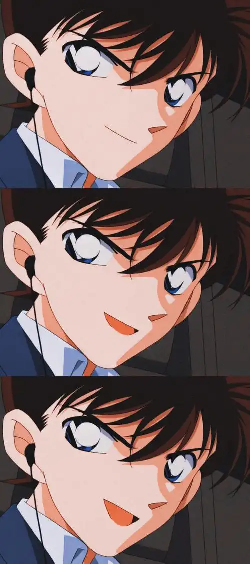 名侦探柯南 - 堆糖,美图壁纸兴趣社区