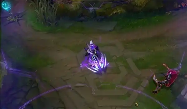 lol薇恩源计划皮肤多少钱_lolvn源计划皮肤怎么样_52pk下载站-52pk