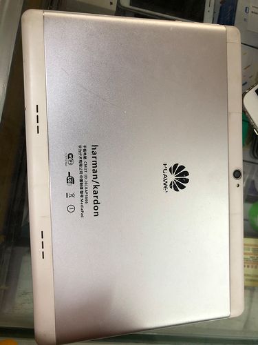 适用于华为mediapad10触摸屏pad10学习机平板电脑外屏手写屏幕平板