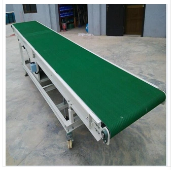 河北轻型pvc输送机-轻型输送带厂家