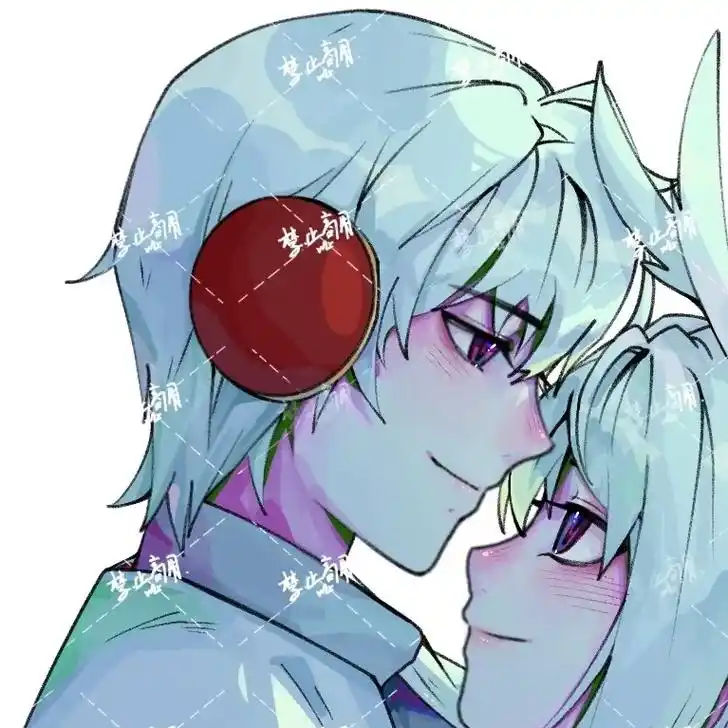 光遇正太#光遇 #白鸟 #情侣头像  - 抖音