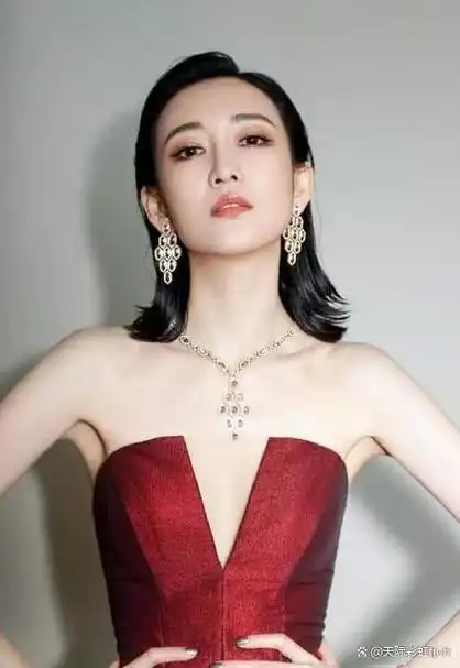 明星沉浮记#,王鸥出生于广西南宁市,她曾参加cctv模特电视大赛全国总