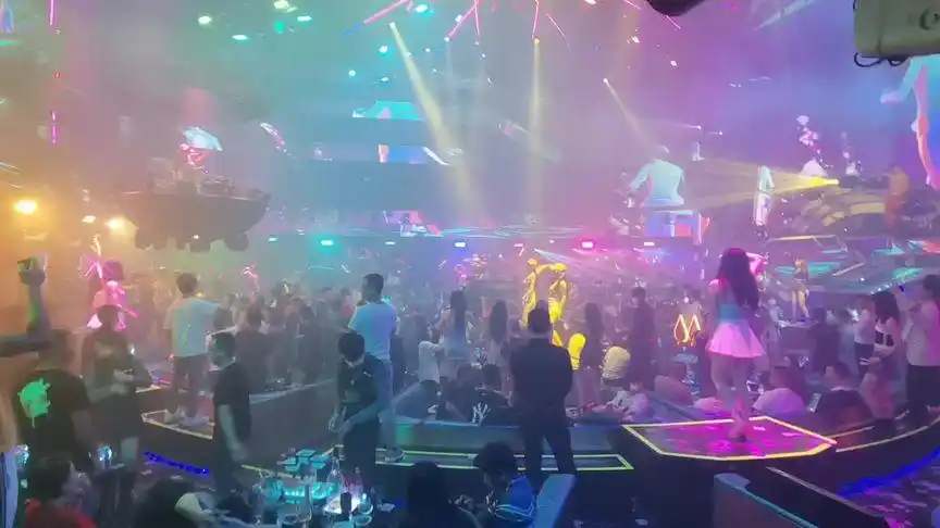 广州天宫酒吧订台狗爷