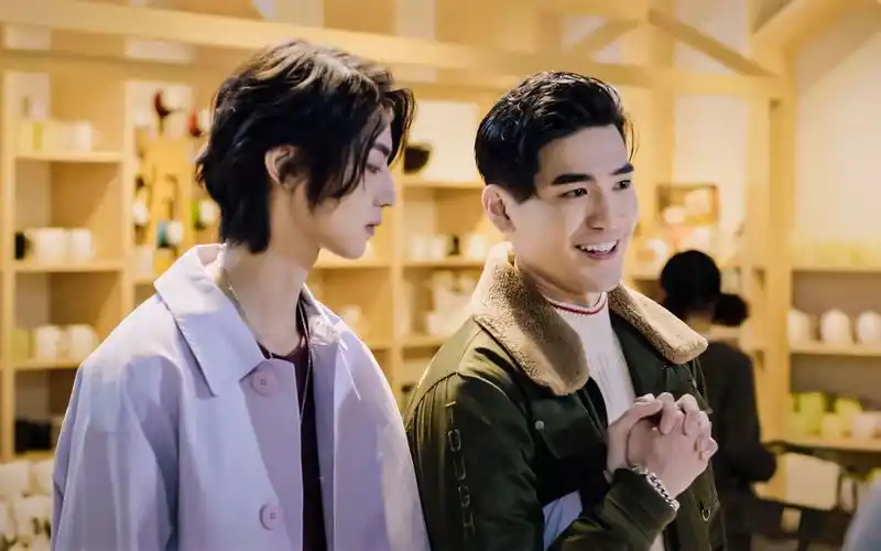 history4近距离爱上你ep16成人之美下