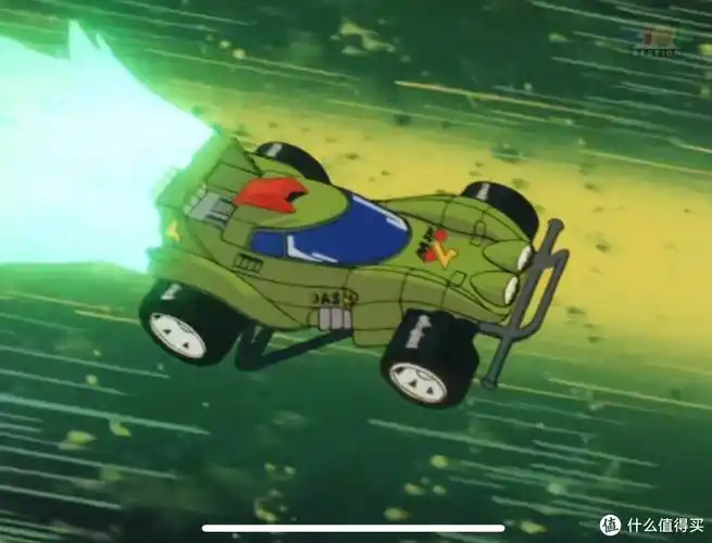 动漫中的形象动漫中的形象dash-4大炮特使(cannon ball)dash-4大炮