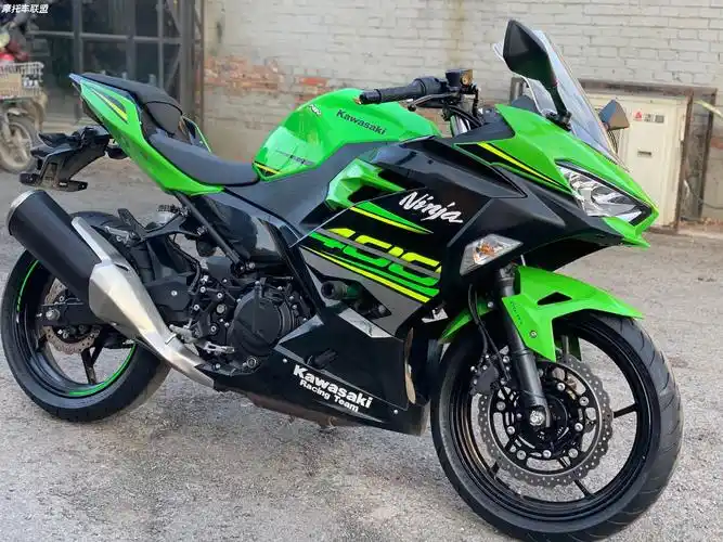 19年川奇忍者400,嘎嘎新 - 摩托车论坛|摩托车联盟|东北摩托联盟-中国