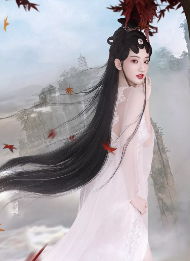 盘子女人坊年度最炸闺蜜主题《青白蛇》魅惑上线