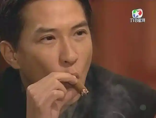 "渣渣辉"火了,但是别忘记他叫张家辉