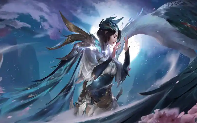 关于你秒选百里,我也会秒锁虞姬_哔哩哔哩bilibili_王者荣耀