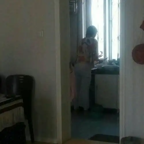 妈妈在做饭_百度知道