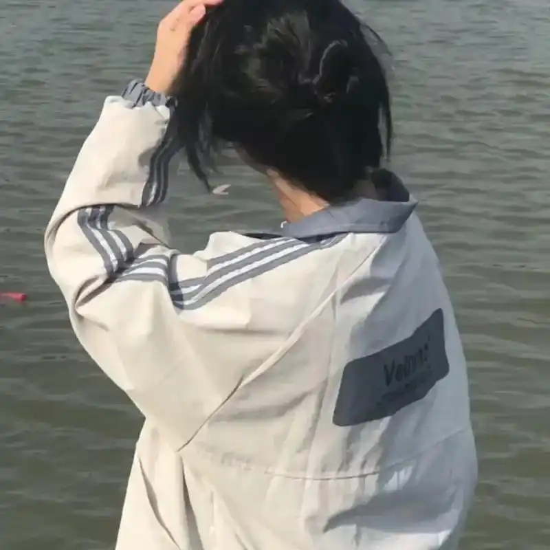 高冷女头像#愿每个女孩都做个 - 抖音