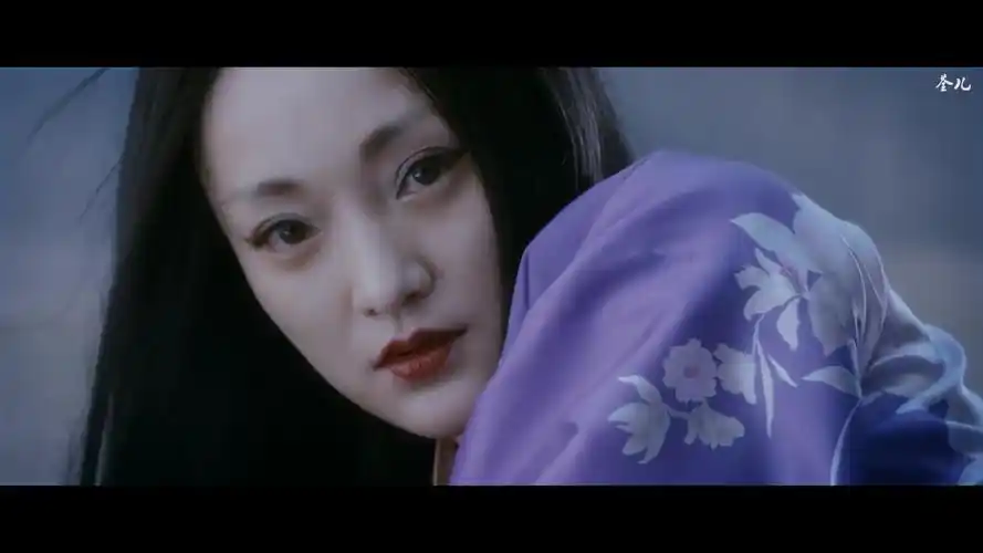 1080p周迅小唯画皮新手剪辑爱周迅