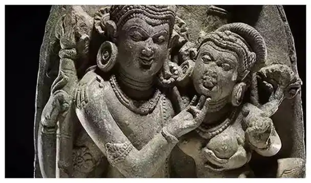 古印度神像具有怎样的历史文化?