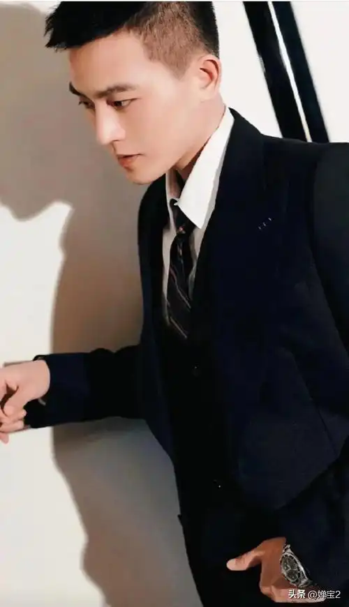 痞帅男孩欧豪—多少青春的梦