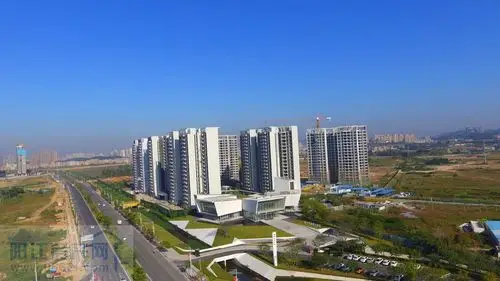 阳江美的未来中心,美的未来中心介绍,阳江房产网