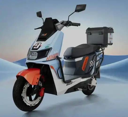 5款新车火力全开颜值高质量好48v60v72v的电动车全齐了