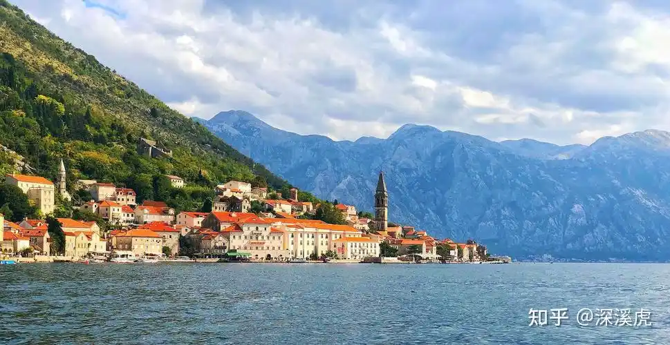 情迷巴尔干之衣食住行