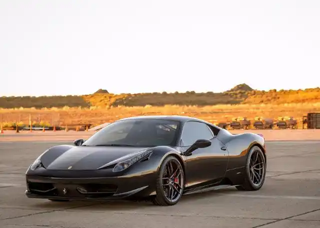 名媛百万豪车的真实写照,不爱bba,却对这三款情有独钟