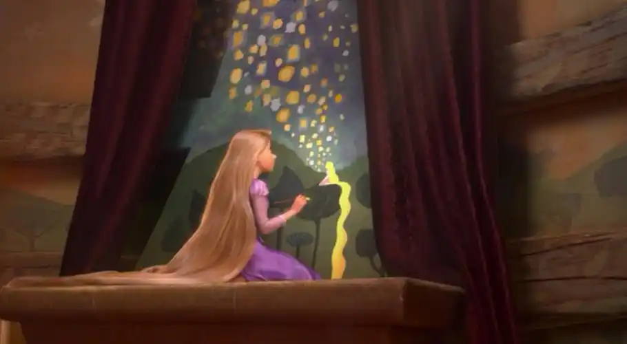 data-lemmaid="1573169">迪士尼 /a>工作室出品的3d动画电影,迪士尼