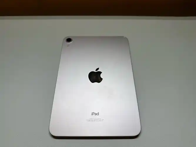 手机平板出ipadmini6256g粉色