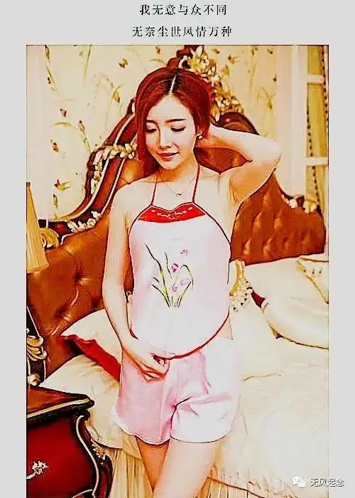 古代女子内衣长啥样和我们预想的不太一样