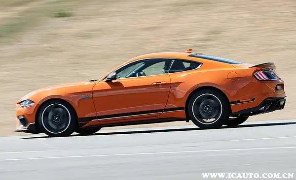 野马有没有20万左右的这4款野马敞篷跑车值得入手