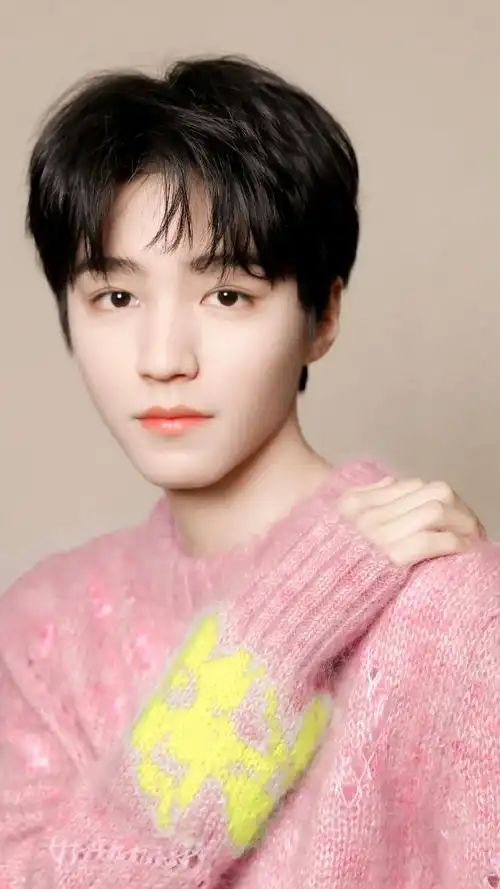 王俊凯2021一往无前##从开始到未来,只为王俊凯