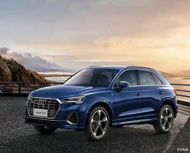 奥迪车suv系列大全