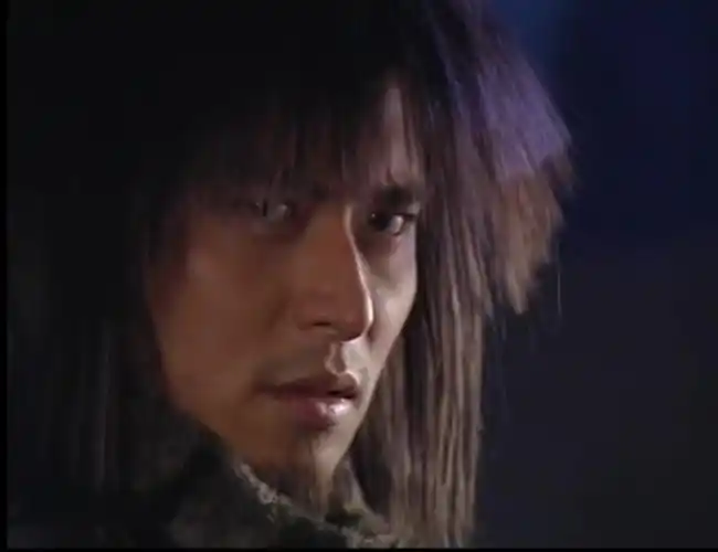 风云2时隔数年断浪再次见到聂风断浪的恨意越来越大