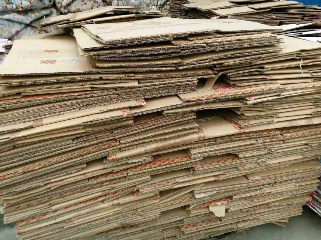 废纸回收 - 热门商品专区