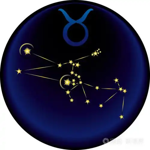 星座金牛座